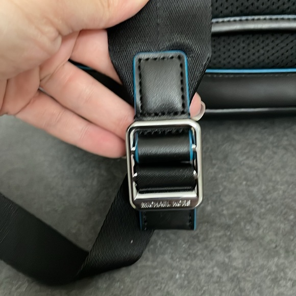 NWT Micheal’s Kors Kent Sport backpack - Picture 4 of 8